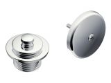 Drain Covers for Bathtubs Moen Tub and Shower Drain Covers In Chrome T the