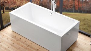 Drain for Freestanding Bathtub Wide 60 Inch Freestanding Bathtub Rectangular