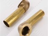 Drain Parts for Bathtub Replacement Parts for Brass Bathtub Drains