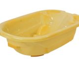 Dream On Me Baby Bathtub Dream Me 2 Position Baby Bather Bath Tub Yellow Baby