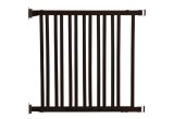 Dream On Me Tidy Tub Expandable Baby Bathtub Dreambaby Wooden Expandable Gate & Reviews