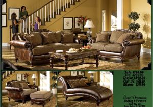 Dream World Furniture Flowing with the Rich Beauty Of Old World Design the Claremore