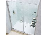 Dreamline Shower Base Installation Outdoor Shower Enclosure Kit Awesome Maax Essence 60 Inch X 30 Inch