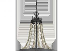Driftwood Light Fixture the nori 4 Light Chandelier by Feiss Features Vintage Elements Like
