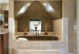 Drop In Bathtub Designs Spectacular Bathroom Designs In Copper