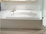 Drop In Bathtubs for Sale Drop In Tubs You Ll Love