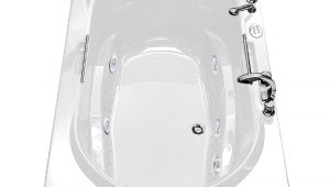 Drop In Center Drain Bathtub Maax Antigua 72 In Acrylic Center Drain Oval Drop In
