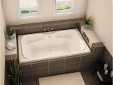 Drop In Jetted Bathtub 20 Bathrooms with Beautiful Drop In Tub Designs