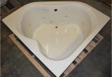 Drop In Jetted Bathtub 6060 Drop In Corner Whirlpool Jetted Bath Tub 8 Jets