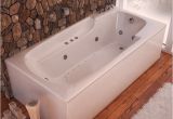 Drop In Jetted Bathtub atlantis Eros 3660 Whirlool Tub Jet Tubs Jacuzzi Tubs