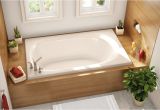 Drop In Tub with Surround 4 Types Of Bathtubs to Consider for Your Home