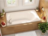 Drop In Tub with Surround 4 Types Of Bathtubs to Consider for Your Home