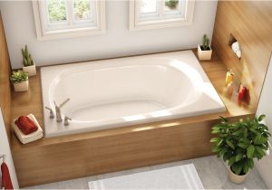 Drop In Tub with Surround 4 Types Of Bathtubs to Consider for Your Home
