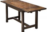 Drop Leaf Coffee Table Uttermost Fairbanks Brown Oak Wood Drop Leaf Coffee Table Style