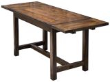 Drop Leaf Coffee Table Uttermost Fairbanks Brown Oak Wood Drop Leaf Coffee Table Style