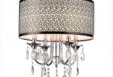 Drum Lamp Shades Bed Bath and Beyond 1227 Best Lighting Images On Pinterest Chandeliers Crystal
