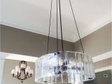 Drum Light Fixture Rejvenation Glass Drum Light Love these Light Fixtures Pinterest