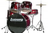 Drum Set Lights Bcm Music 5 Pc Drum Set with Cymbals Buy Bcm Music 5 Pc Drum Set
