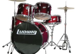 Drum Set Lights Bcm Music 5 Pc Drum Set with Cymbals Buy Bcm Music 5 Pc Drum Set