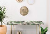 Drywall Benches Deny Designs Heather Dutton Hideaway Bench Beach House Pinterest