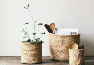 Drywall Benches Feather Drum Warm Home Straw Baskets Pinterest Drums