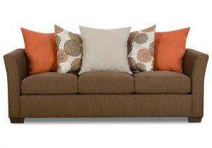 Dunkin Bright Furniture Simmons Upholstery 4201 4201sofa Tikibrown Transitional sofa Dunk