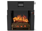 Duraflame Electric Fireplace Logs with Heater Amazon Com Most Realistic Electric Fireplace Insert On Amazon 21