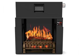 Duraflame Electric Fireplace Logs with Heater Amazon Com Most Realistic Electric Fireplace Insert On Amazon 21