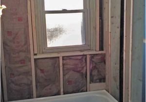 Duraflex Bathtub Surround Kit Tub Surround with Window Cutout
