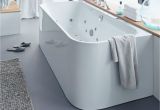 Duravit Freestanding Bathtub Happy D 2 Freestanding Bathtub by Duravit Design Sieger Design