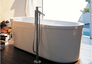 Duravit Freestanding Bathtub top 10 Modern Bathtubs