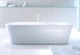 Duravit Outdoor Bathtub Puravida Bathtub by Duravit