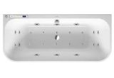 Duravit Whirlpool Bathtub Stunning Duravit Whirlpoool Baths and Bathtubs
