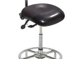 Dyn Ergo Scoot Chair 3 In 1 Sit Stand Ergocentric