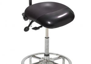 Dyn Ergo Scoot Chair 3 In 1 Sit Stand Ergocentric