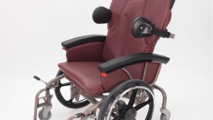 Dyn Ergo Scoot Chair Optima Positioning Chairs Emerald Resources Healthcare Incorporated