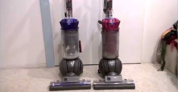 Dyson Dc65 Multi Floor Dyson Dc65 Animal Vs Dyson Dc41 Animal Full Vacuum Review and