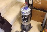 Dyson Dc65 Multi Floor Dyson Dc65 Multi Floor Review Youtube