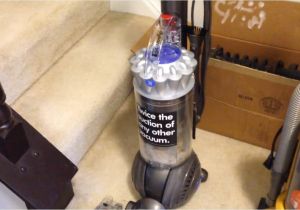 Dyson Dc65 Multi Floor Dyson Dc65 Multi Floor Review Youtube