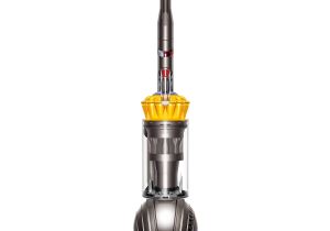 Dyson Dc65 Multi Floor Upright Vacuum – Bagless – Yellow Amazon Com Dyson Ball Multifloor Upright Vacuum Yellow Certified