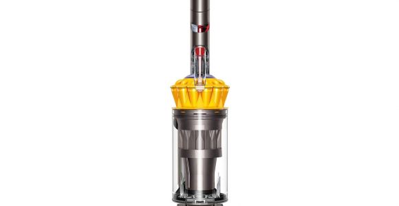 Dyson Dc65 Multi Floor Upright Vacuum – Bagless – Yellow Amazon Com Dyson Ball Multifloor Upright Vacuum Yellow Certified