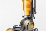 Dyson Dc65 Multi Floor Upright Vacuum – Bagless – Yellow Dyson Ball Multi Floor 2 Overview Dyson