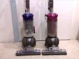 Dyson Dc65 Multi Floor Upright Vacuum – Bagless – Yellow Dyson Dc65 Animal Vs Dyson Dc41 Animal Full Vacuum Review and