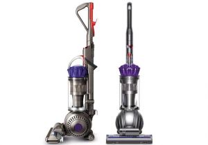 Dyson Dc65 Multi Floor Vacuum Dyson Dc65 Ball Multi Floor Fullsize Upright Vacuum