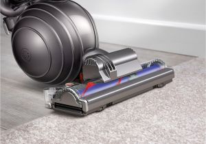 Dyson Dc65 Multi Floor Vacuum Dyson Dc65 Ball Multi Floor Upright Vacuum Blue Purple