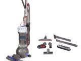 Dyson Dc65 Multi Floor Vacuum Dyson Dc65 Multi Floor Upright Ball Vacuum W attachments