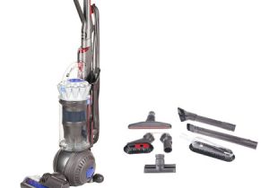 Dyson Dc65 Multi Floor Vacuum Dyson Dc65 Multi Floor Upright Ball Vacuum W attachments