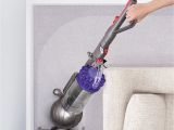 Dyson Dc65 Multi Floor Vs Animal Amazon Com Dyson Dc65 Animal Upright Vacuum Cleaner Home Kitchen