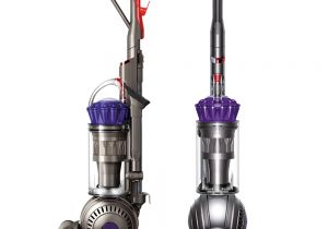 Dyson Dc65 Multi Floor Vs Animal Dyson Dc65 Ball Multi Floor Fullsize Upright Vacuum Refurbished Ebay