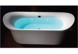 Eago Freestanding Bathtub Eago Acrylic Bubble Freestanding Tub 74" Am1900 – Bathtubbery